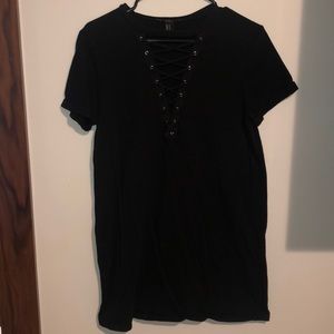 Forever 21 Little Black Dress